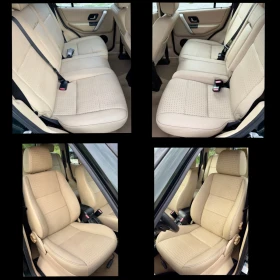 Land Rover Freelander 2.0TD4 * 4x4* ИТАЛИЯ* , снимка 14