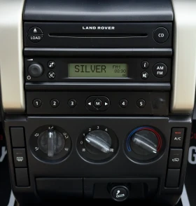Land Rover Freelander 2.0TD4 * 4x4* ИТАЛИЯ* , снимка 16