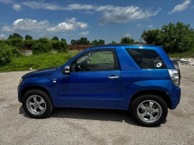 Suzuki Grand vitara Grand Vitara ll JT 1.9 DDIS, снимка 9