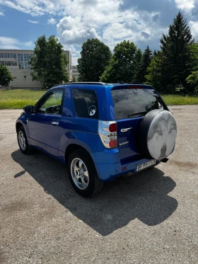 Suzuki Grand vitara Grand Vitara ll JT 1.9 DDIS, снимка 6