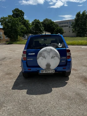 Suzuki Grand vitara Grand Vitara ll JT 1.9 DDIS, снимка 5