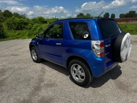 Suzuki Grand vitara Grand Vitara ll JT 1.9 DDIS, снимка 8