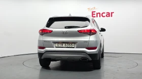 Hyundai Tucson Modern* ПОДГРЕВ* ОБДУХВАНЕ, снимка 4