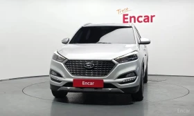 Hyundai Tucson Modern* ПОДГРЕВ* ОБДУХВАНЕ, снимка 3