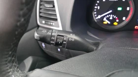 Hyundai Tucson Modern* ПОДГРЕВ* ОБДУХВАНЕ, снимка 13