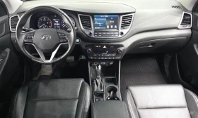Hyundai Tucson Modern* ПОДГРЕВ* ОБДУХВАНЕ, снимка 5