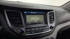 Hyundai Tucson Modern* ПОДГРЕВ* ОБДУХВАНЕ, снимка 16