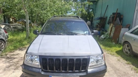 Jeep Grand cherokee WJ, снимка 5