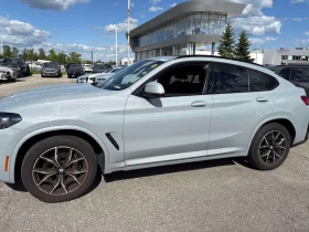 BMW X4 М ПАКЕТ/xDrive30i/ОТ ГЛАВНО ПРЕДСТАВИТЕЛСТВО/КЛИП, снимка 3