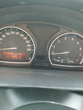 BMW X3 3.0 к. 231 коня , снимка 8
