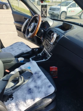 BMW X3 3.0 к. 231 коня , снимка 11
