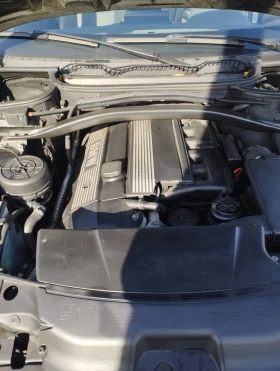 BMW X3 3.0 к. 231 коня , снимка 4