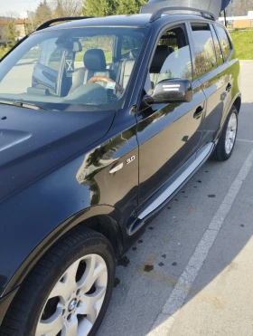 BMW X3 3.0 к. 231 коня , снимка 2