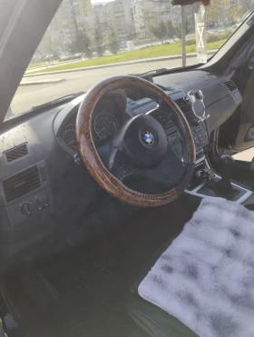 BMW X3 3.0 к. 231 коня , снимка 7