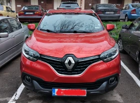 Renault Kadjar, снимка 2