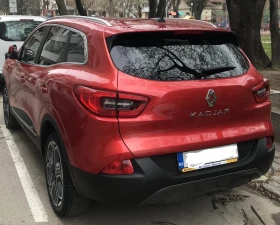 Renault Kadjar, снимка 4