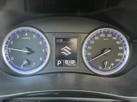 Suzuki SX4 S-Cross GLX, снимка 11