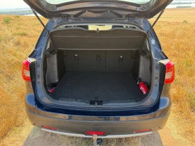 Suzuki SX4 S-Cross GLX, снимка 12