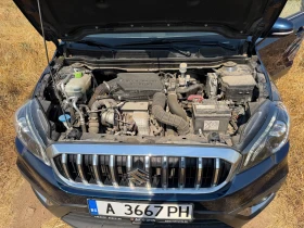 Suzuki SX4 S-Cross GLX, снимка 13