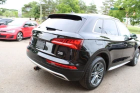 Audi Q5 2.0 TFSI quattro Premiu* АвтоКредит * (Цена до БГ), снимка 5