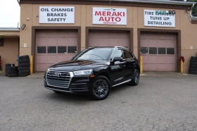 Audi Q5 2.0 TFSI quattro Premiu* АвтоКредит * (Цена до БГ), снимка 1