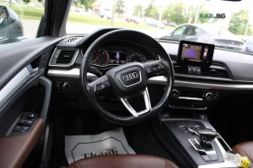 Audi Q5 2.0 TFSI quattro Premiu* АвтоКредит * (Цена до БГ), снимка 12