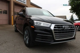 Audi Q5 2.0 TFSI quattro Premiu* АвтоКредит * (Цена до БГ), снимка 7