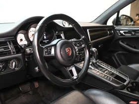 Porsche Macan S* PDK* ОБДУХВАНЕ* КЛАПИ* BOSE* LANE* ASSIST* , снимка 7