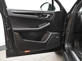 Porsche Macan S* PDK* ОБДУХВАНЕ* КЛАПИ* BOSE* LANE* ASSIST* , снимка 6