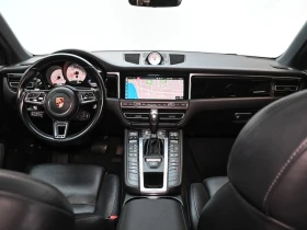 Porsche Macan S* PDK* ОБДУХВАНЕ* КЛАПИ* BOSE* LANE* ASSIST* , снимка 9