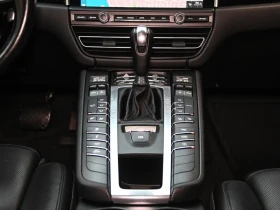 Porsche Macan S* PDK* ОБДУХВАНЕ* КЛАПИ* BOSE* LANE* ASSIST* , снимка 12