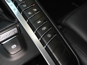Porsche Macan S* PDK* ОБДУХВАНЕ* КЛАПИ* BOSE* LANE* ASSIST* , снимка 13