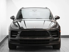 Porsche Macan S* PDK* ОБДУХВАНЕ* КЛАПИ* BOSE* LANE* ASSIST* , снимка 5
