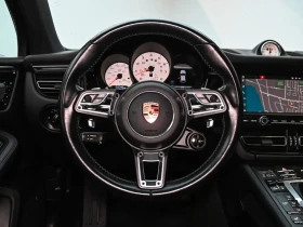 Porsche Macan S* PDK* ОБДУХВАНЕ* КЛАПИ* BOSE* LANE* ASSIST* , снимка 10
