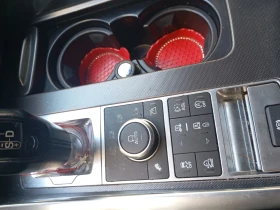 Land Rover Range Rover Sport, снимка 8