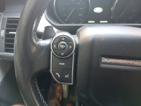 Land Rover Range Rover Sport, снимка 7