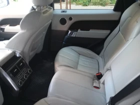 Land Rover Range Rover Sport, снимка 4