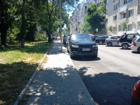 Land Rover Range Rover Sport, снимка 1
