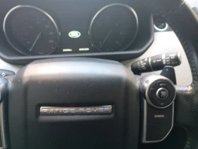 Land Rover Range Rover Sport, снимка 17