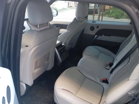 Land Rover Range Rover Sport, снимка 5