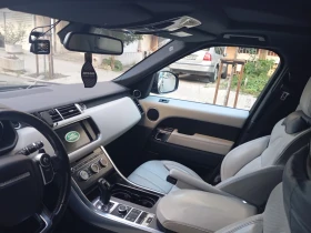 Land Rover Range Rover Sport, снимка 14