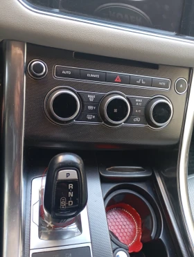 Land Rover Range Rover Sport, снимка 11