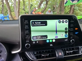 Toyota C-HR, снимка 9