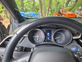 Toyota C-HR, снимка 8