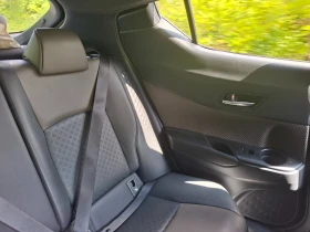 Toyota C-HR, снимка 17
