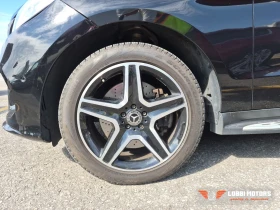 Mercedes-Benz GLE, снимка 6