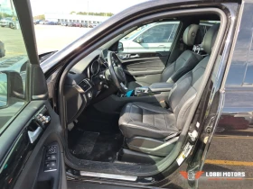 Mercedes-Benz GLE, снимка 5