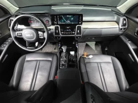 Kia Sorento 2.2 CRDI 4WD - САМО 30% АВАНС, снимка 7