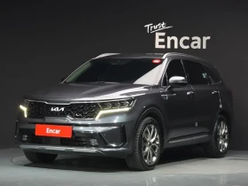 Kia Sorento 2.2 CRDI 4WD - САМО 30% АВАНС, снимка 1