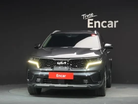 Kia Sorento 2.2 CRDI 4WD - САМО 30% АВАНС, снимка 3